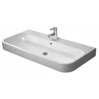 Duravit Happy D.2 Tvättställ 1000x505
