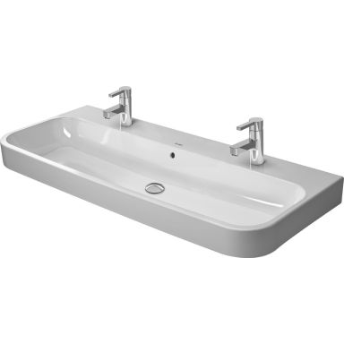 Duravit Happy D.2 Tvättställ 1200x505