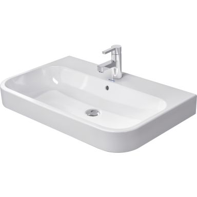 Duravit Happy D.2 Tvättställ 800x505