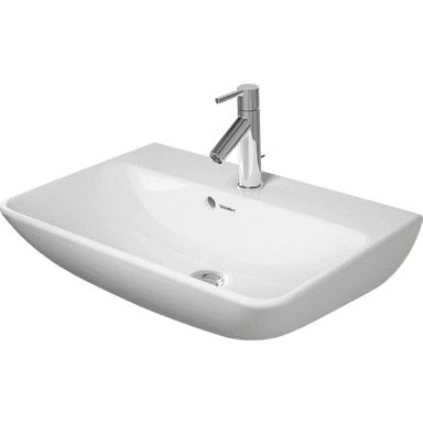 Duravit Me By Starck Tvättställ 600x400