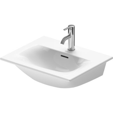 Duravit Viu Håndvask 530x430