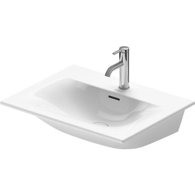 Duravit Viu Håndvask 630x490