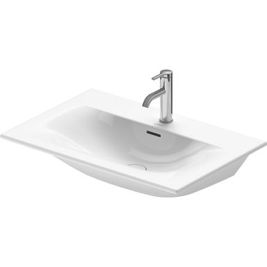 Duravit Viu Tvättställ 730x490