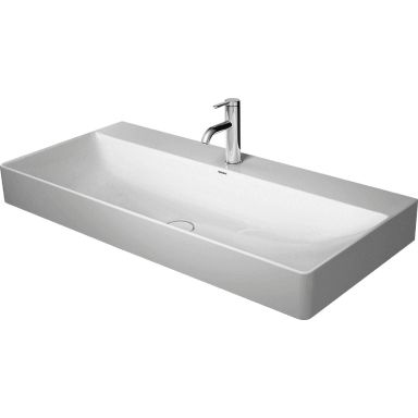 Duravit DuraSquare Tvättställ 1000x470