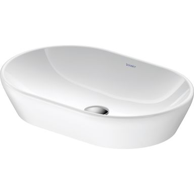 Duravit D-Neo Tvättställ för bänkskiva, 600x400