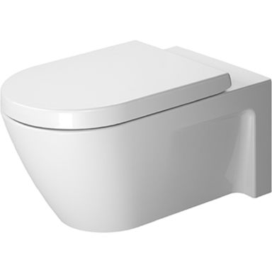 Duravit Starck 2 WC-skål
