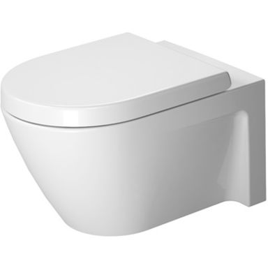 Duravit Starck 2 WC-skål