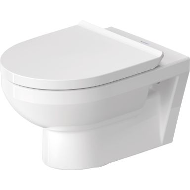 Duravit No.1 WC-skål