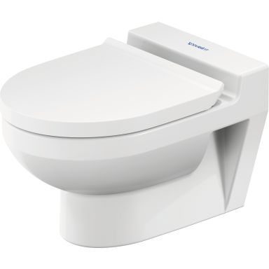 Duravit No.1 WC-skål