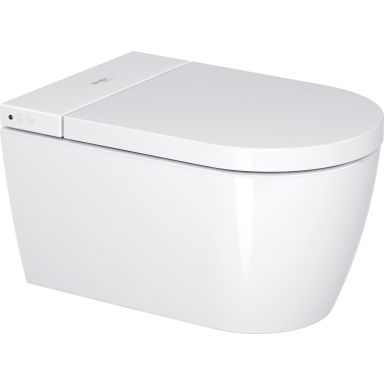 Duravit SensoWash Starck f WC-skål med sete