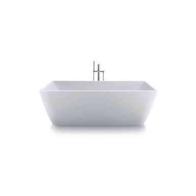 Duravit DuraSquare Badkar 185x85