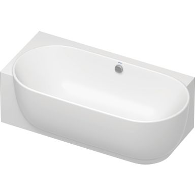 Duravit Luv Badekar 185x95