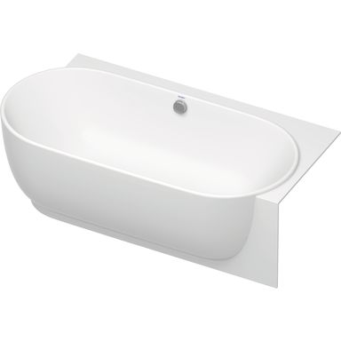 Duravit Luv Badekar 185x95