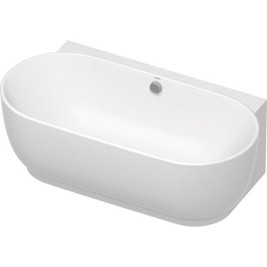Duravit Luv Badekar 180x95