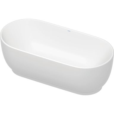 Duravit Luv Badekar 180x85