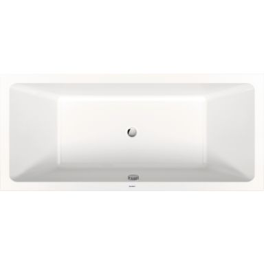 Duravit No.1 Badekar 180x80