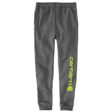 Carhartt 105899026-S Collegehousut harmaa