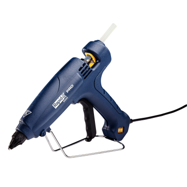 Rapid EG320 Limpistol 120 W, 1 kg/h, 195°C