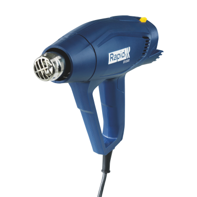 Rapid R1800 Varmluftspistol 1800 W, 300-550 °C, 250-450 l/min