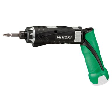 HiKOKI DB3DL2 Miniskruetrækker uden batteri og oplader