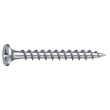 Ejot Ejofix 3 Gipsskruv 3.9x32 mm, FZB, 1000-pack