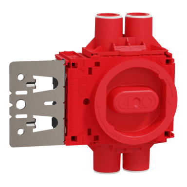 Elko EKO10444 Apparatboks Flexi+, innfelt 4x16/20