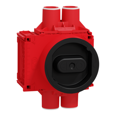 Elko EKO10446 Branddosa infälld apparatdosa