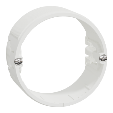 Elko EKO10459 Skruvring gängad