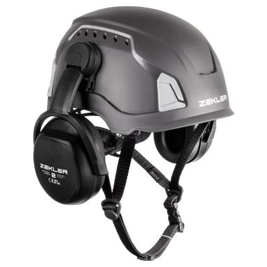 Zekler 402H Høreværn med hjelm fastgørelse