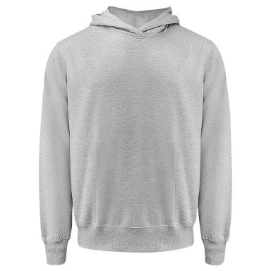 Texstar HS02 Huppari harmaa