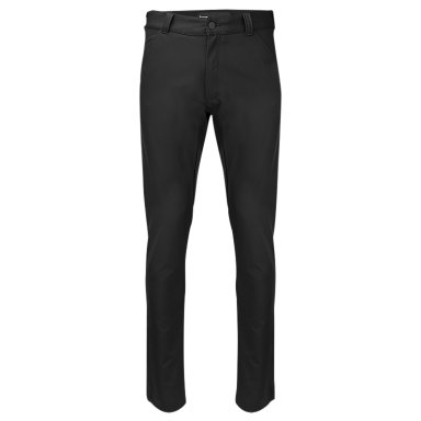 Texstar FP34 Bukse med stretch, svart