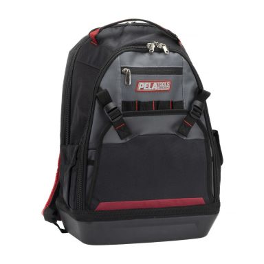 PELA 543533 Værktøjskasse Rygsæk, 50x36x21 cm