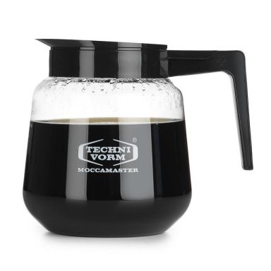 Moccamaster 30061 Moccamaster -lasikannu 1,8 l, Moccamaster CD Grand AO ja Professional-sarjan kahvinkeittimiin