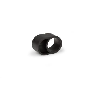 Habo 30965 Handtagsbuffert svart