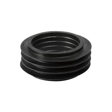Geberit 119.668.00.1 Gumminippel for tilkobling av spyleledning