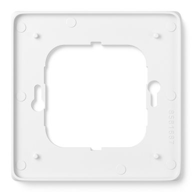 Ebeco 8581687 Tekkplate