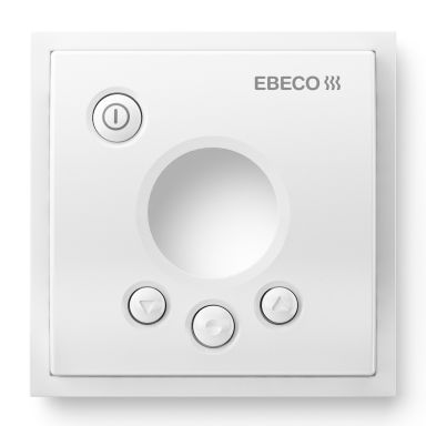 Ebeco 8581693 Täckfront