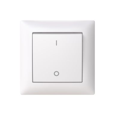 ABB 1815641E Bryter 2-polet