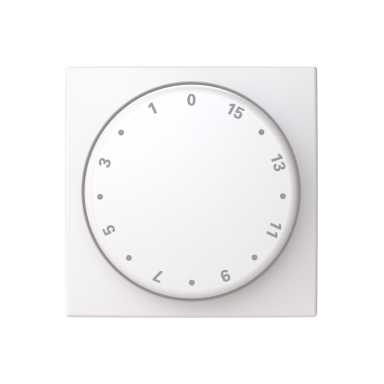 ABB 2CKA001753A9986 Senterplate