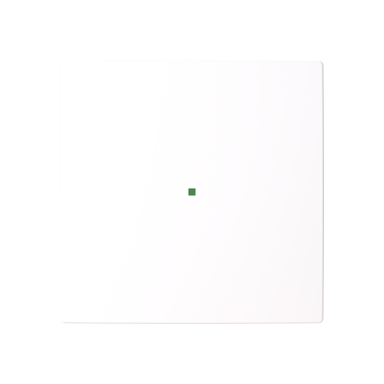 ABB Saga 6230-10-916-510 Vippe hvit