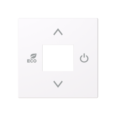 ABB Saga 6235-916-510 Centrumplatta