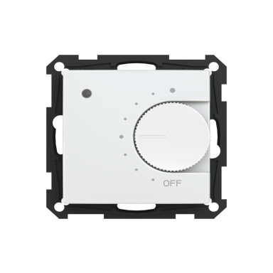 ABB Saga TB16-23-916 Golvvärmetermostat med Bluetooth