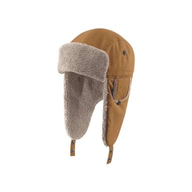 Carhartt 105052BRN Karvalakki ruskea