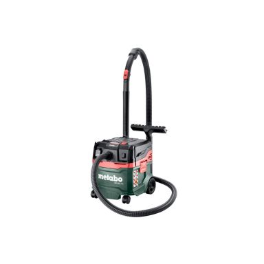 Metabo ASA20LPC Märkä- ja kuivaimuri 1200 W