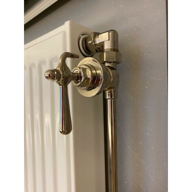 Purmo FD4R9000400X00SE0 Slottsvrider