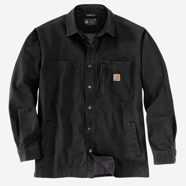 Carhartt 105532N04 Skjorta svart