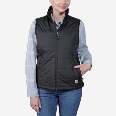 Carhartt 105984N04 Liivi musta