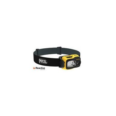 Petzl 1815709E Pandelampe 1 100 lumen