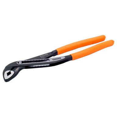 Bahco 6224D Polygriptång 250 mm