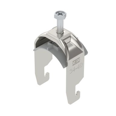 Obo Bettermann BS-U1-K-40 A2 Kabelholder